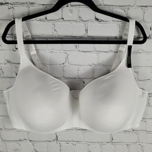ADDITION ELLE | Contour T-Shirt underwire bra